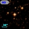 HD 168609