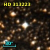HD 313223