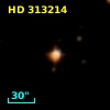 HD 313214