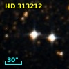 HD 313212