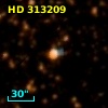 HD 313209