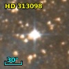 HD 313098