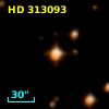 HD 313093