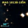 IRAS 18138-1954