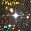 HD 167436