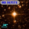HD 167571