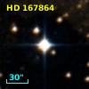 HD 167864