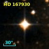 HD 167930