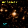 HD 314421