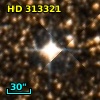 HD 313321