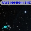 NVSS J004904+745359