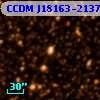 CCDM J18163-2137A