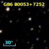 GB6 B0053+7252