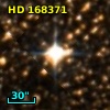 HD 168371