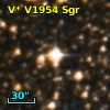 V* V1954 Sgr
