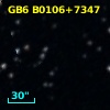 GB6 B0106+7347