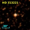 HD 313221