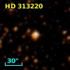 HD 313220