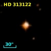 HD 313122