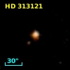 HD 313121