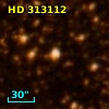 HD 313112