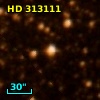 HD 313111