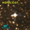 HD 313107