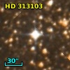 HD 313103