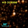 HD 314098