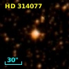 HD 314077