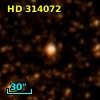 HD 314072