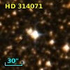 HD 314071