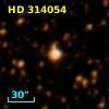 HD 314054