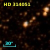 HD 314051