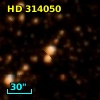 HD 314050