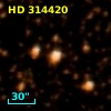 HD 314420