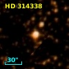 HD 314338