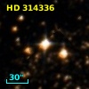 HD 314336