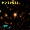 HD 314335
