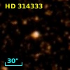 HD 314333