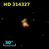HD 314327