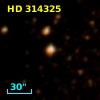 HD 314325