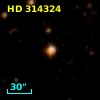 HD 314324