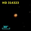 HD 314323