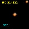 HD 314322