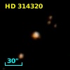 HD 314320