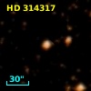 HD 314317
