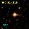 HD 314315