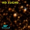 HD 314240