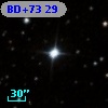 BD+73    29
